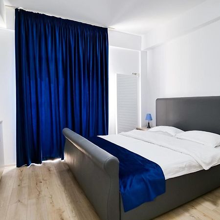 Hotel Ema&Zain Bucureşti Eksteriør bilde