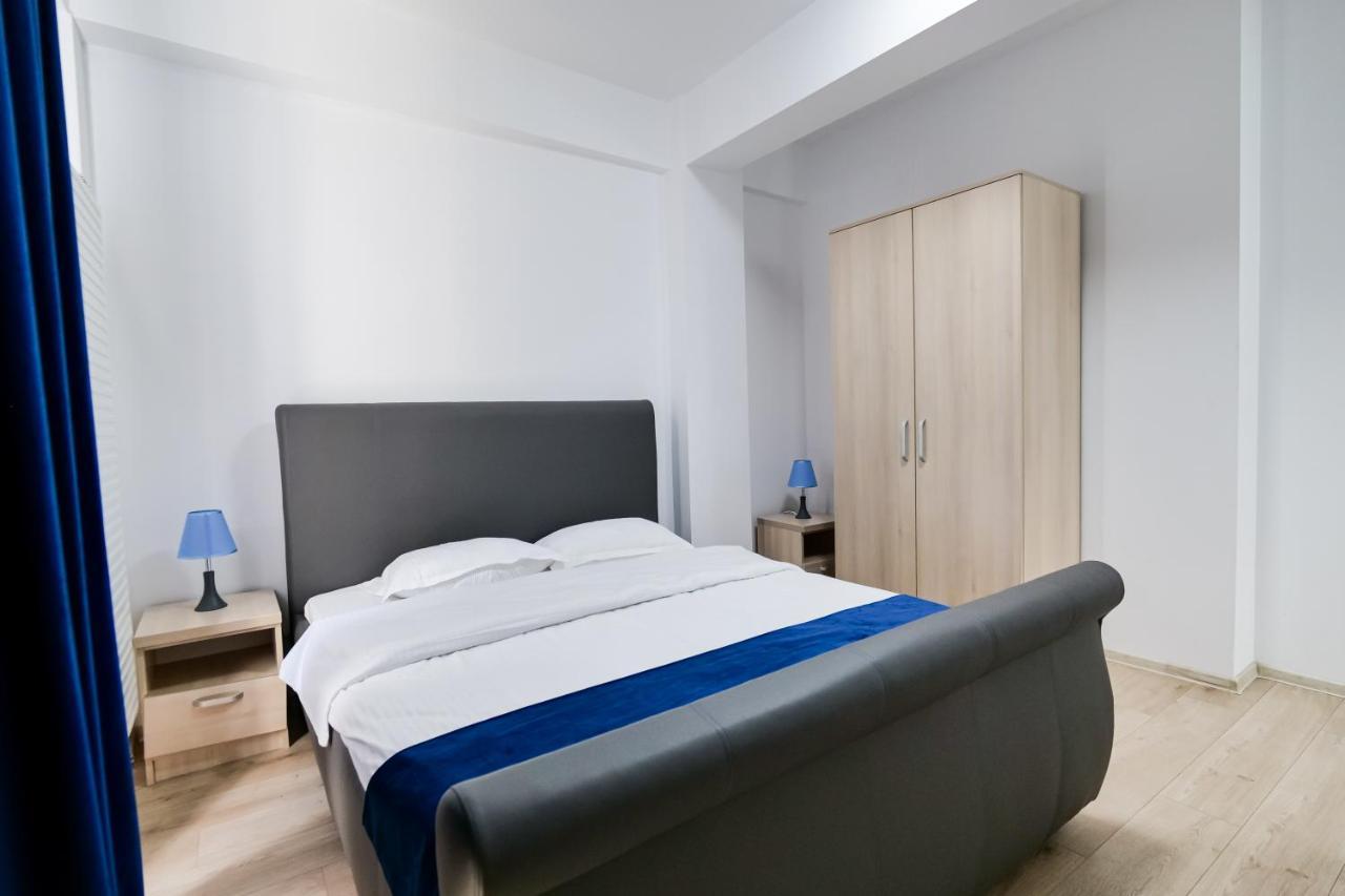 Hotel Ema&Zain Bucureşti Eksteriør bilde
